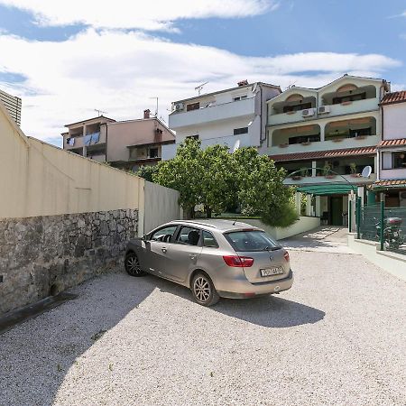 Apartments Nada Vrsar Eksteriør bilde