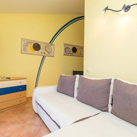 Apartments Nada Vrsar Eksteriør bilde