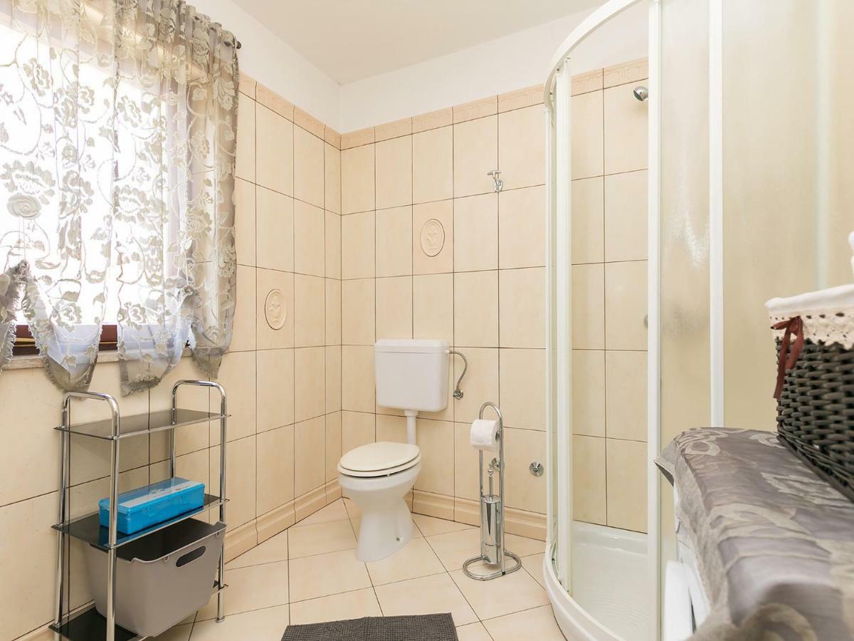 Apartments Nada Vrsar Eksteriør bilde